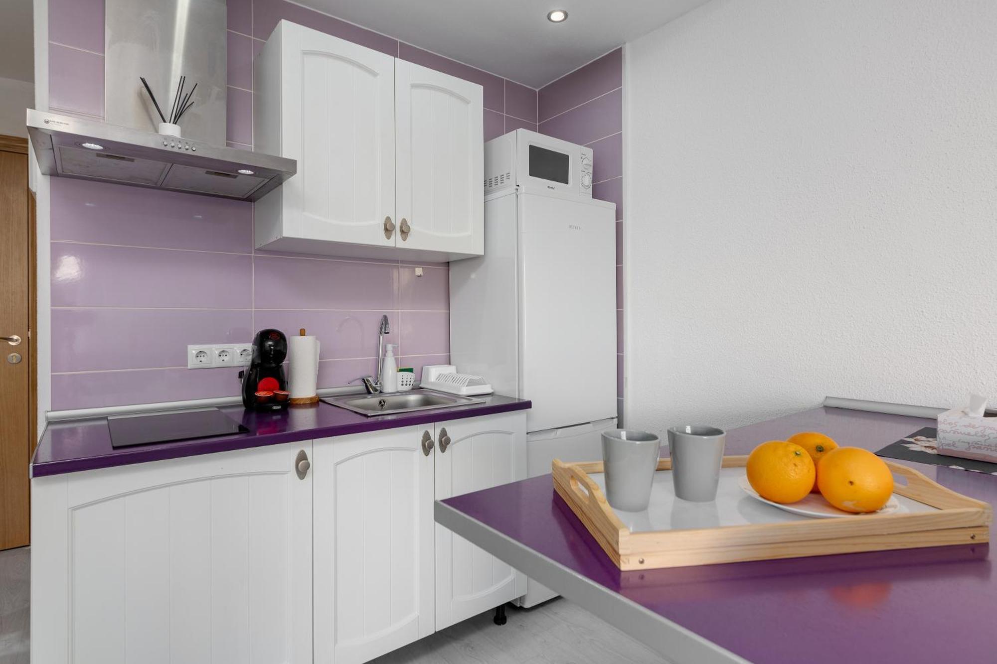 Apartment Near Beach, Playa Del Cura Torrevieja Dış mekan fotoğraf
